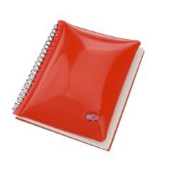 Cahier coussin