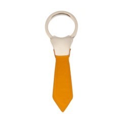 Porte-clés cravate cadeau-nouvel-an-maroc