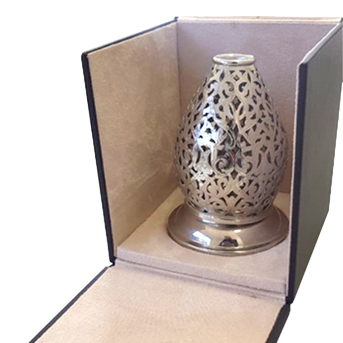 Coffret Silver Night cadeau-nouvel-an-maroc