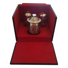 Coffret senteurs du Maroc