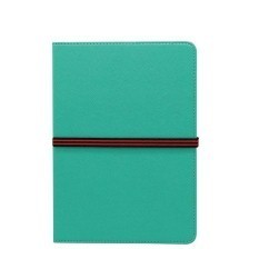 Notebook simple à élastique cadeau-nouvel-an-maroc