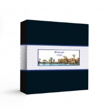 Coffret Discover Morocco - Détente