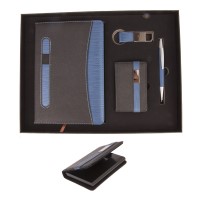 Coffret Elegance Blue cadeau-nouvel-an-maroc