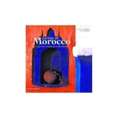 Living In Morocco