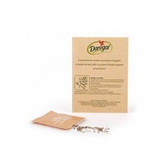 Graines en sachet kraft ou blanc cadeau-nouvel-an-maroc