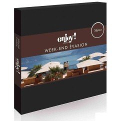 Coffret Weekend evasion cadeau-nouvel-an-maroc